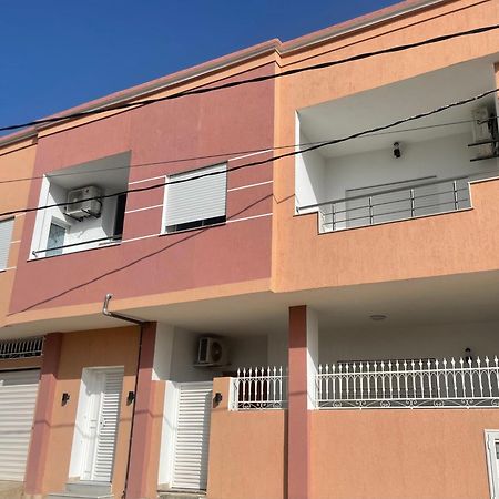 Ibrahim Apartment Kelibia Dış mekan fotoğraf
