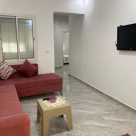 Ibrahim Apartment Kelibia Dış mekan fotoğraf