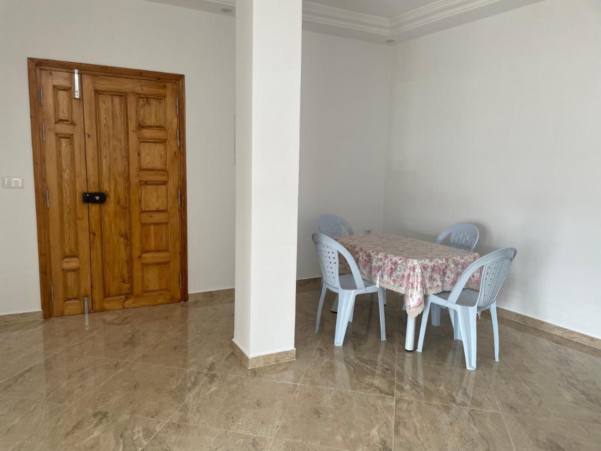 Ibrahim Apartment Kelibia Dış mekan fotoğraf