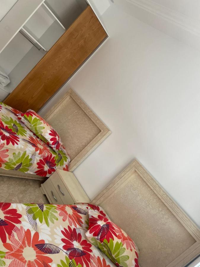 Ibrahim Apartment Kelibia Dış mekan fotoğraf