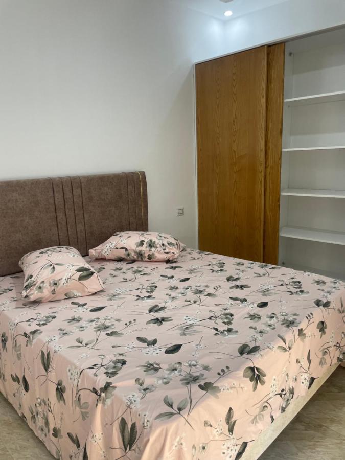 Ibrahim Apartment Kelibia Dış mekan fotoğraf