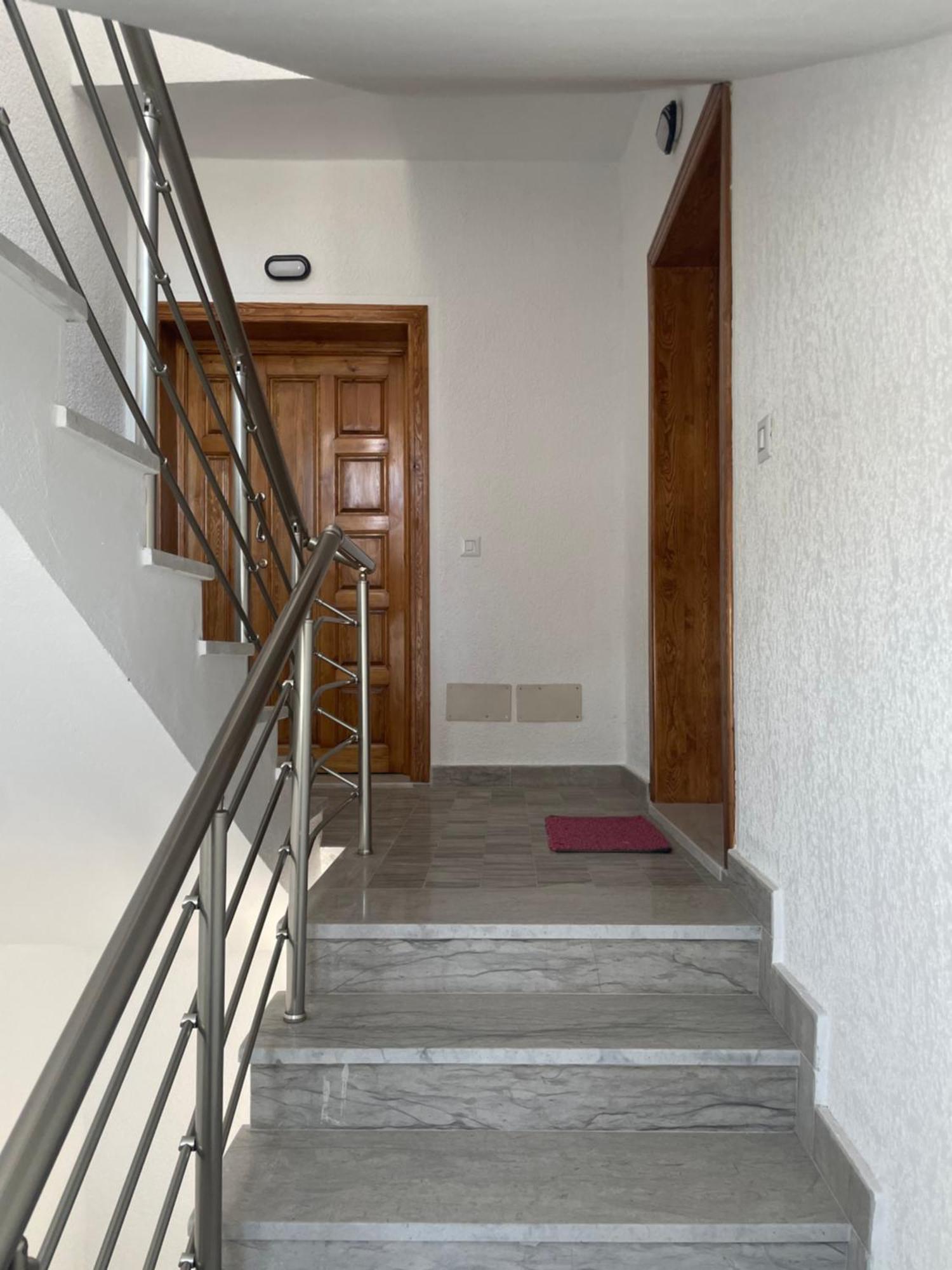 Ibrahim Apartment Kelibia Dış mekan fotoğraf