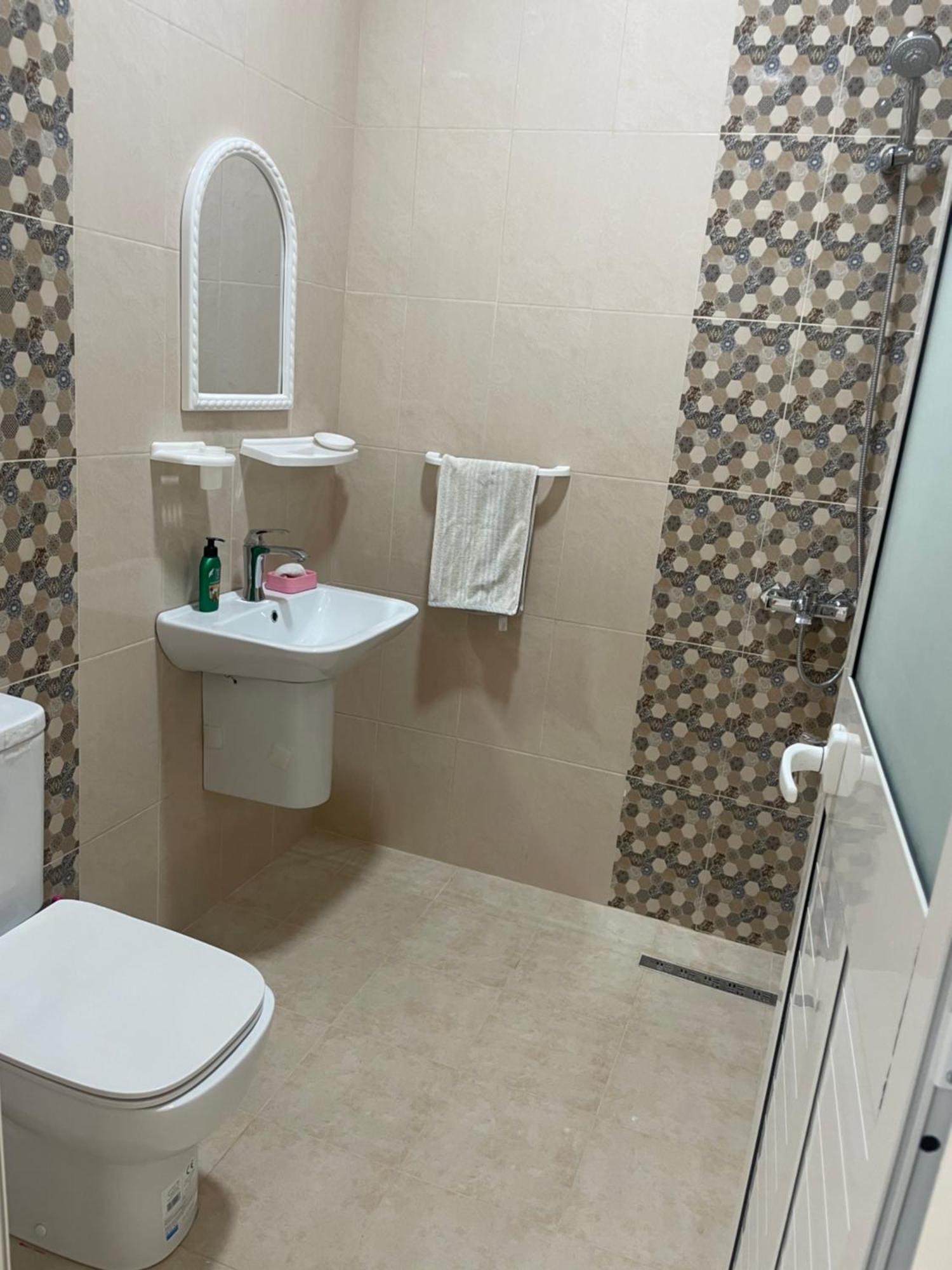 Ibrahim Apartment Kelibia Dış mekan fotoğraf