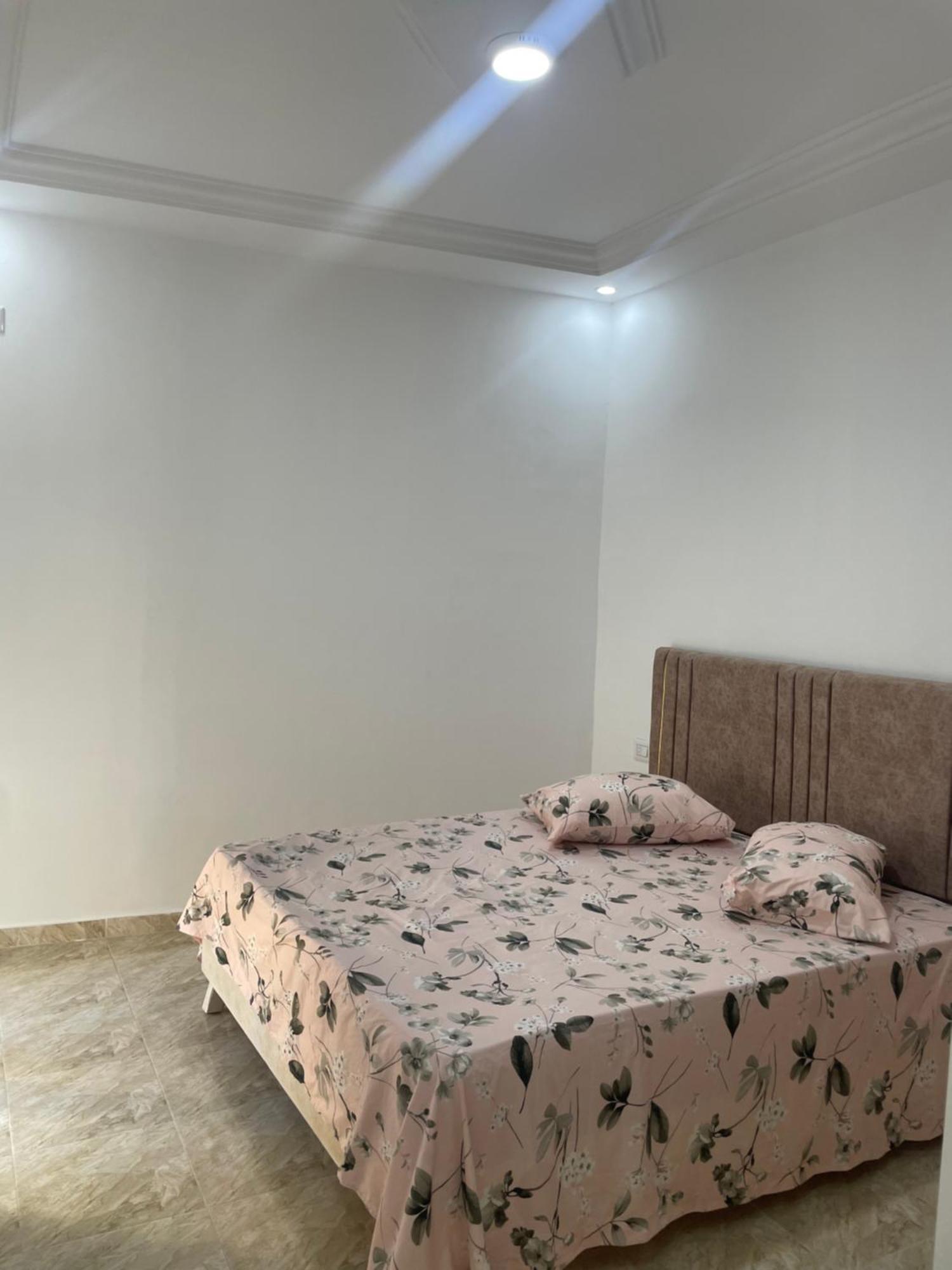 Ibrahim Apartment Kelibia Dış mekan fotoğraf