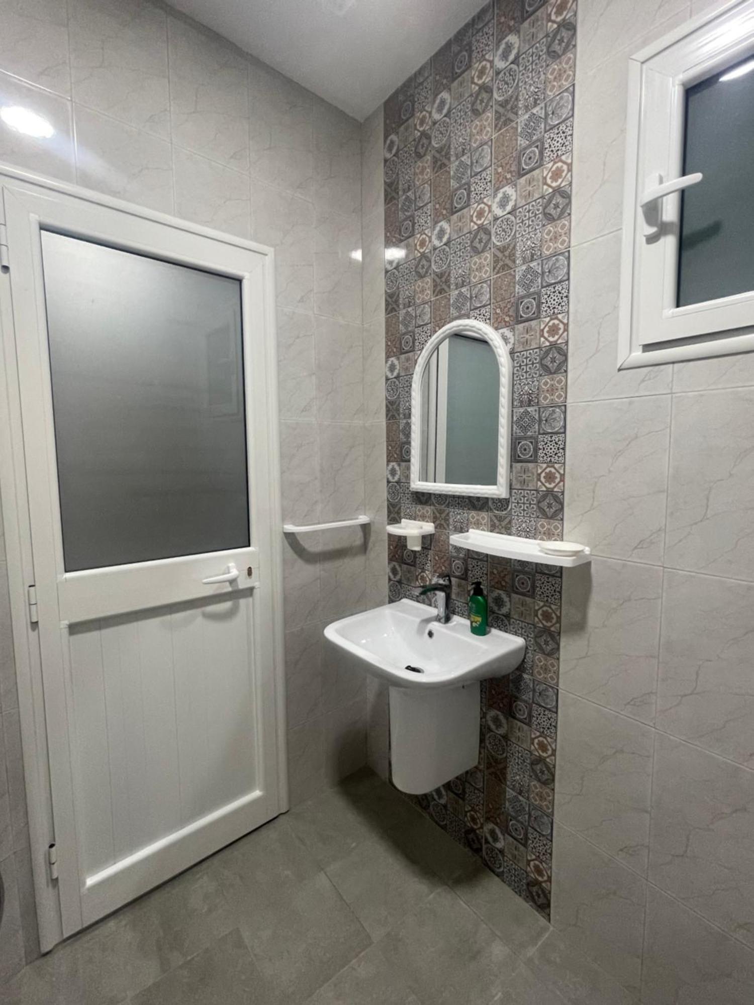 Ibrahim Apartment Kelibia Dış mekan fotoğraf