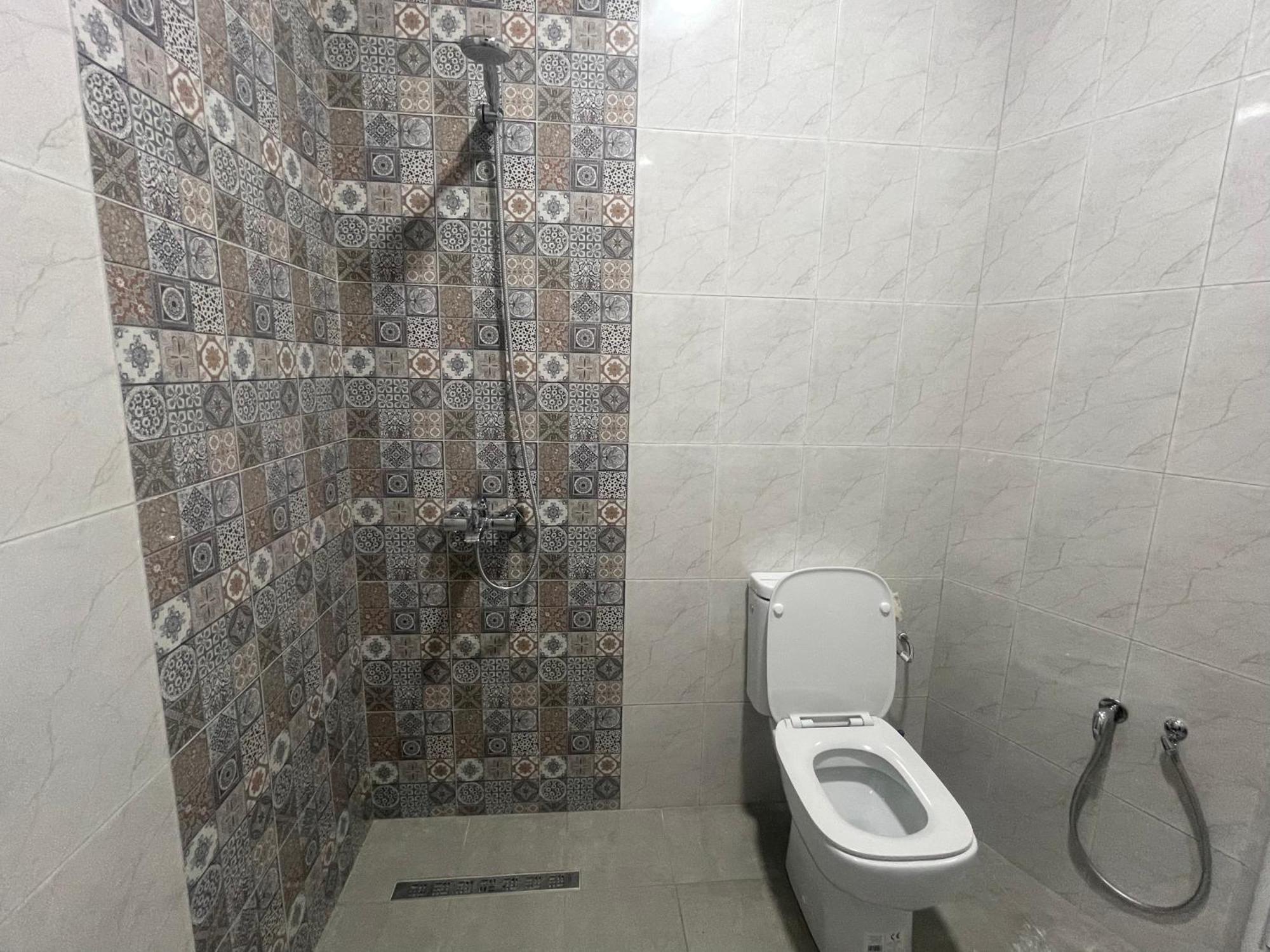 Ibrahim Apartment Kelibia Dış mekan fotoğraf