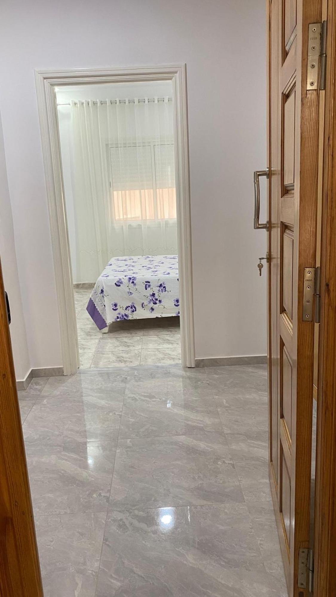 Ibrahim Apartment Kelibia Dış mekan fotoğraf