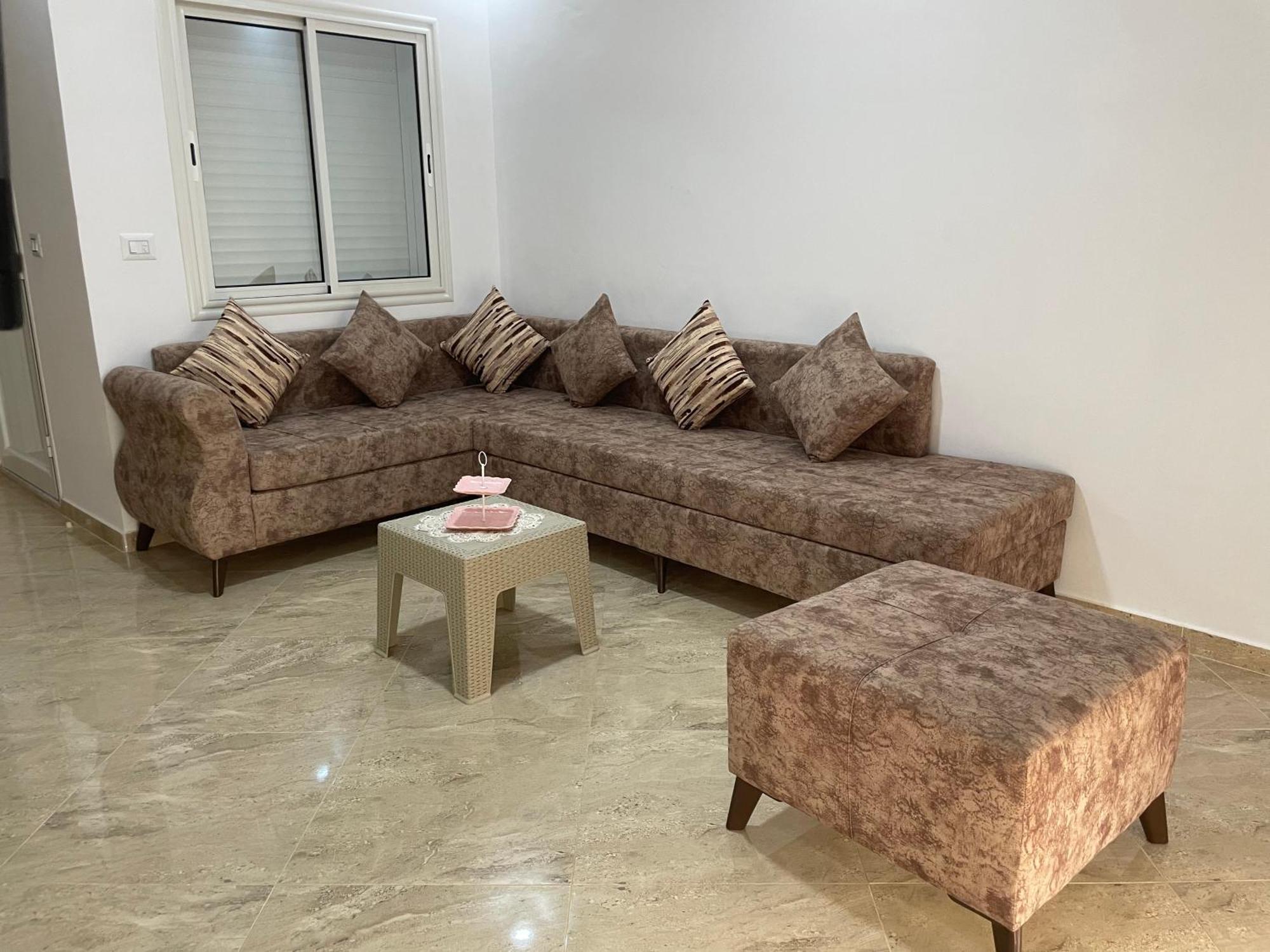Ibrahim Apartment Kelibia Dış mekan fotoğraf