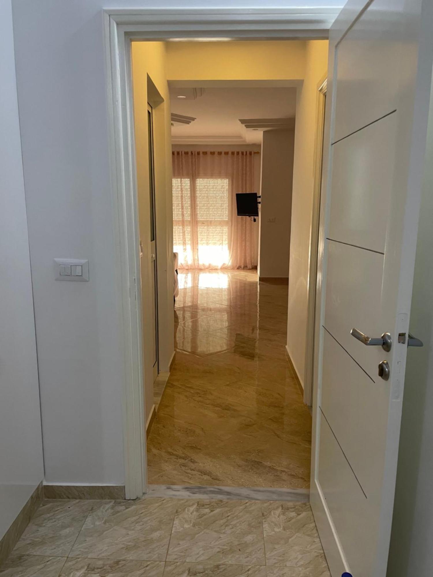 Ibrahim Apartment Kelibia Dış mekan fotoğraf