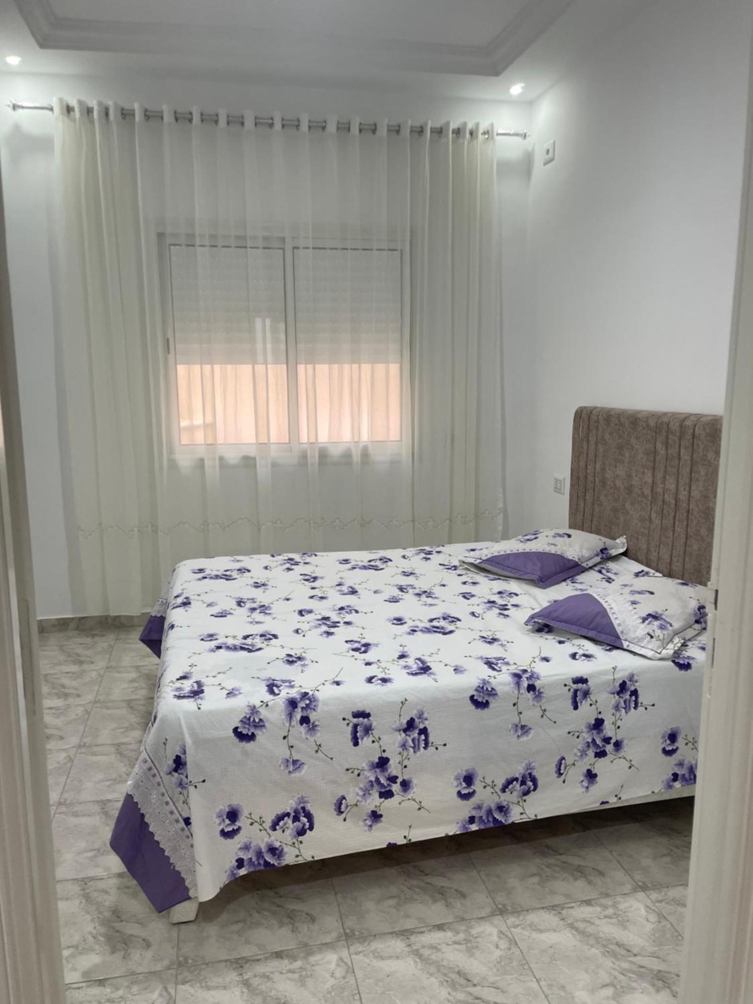 Ibrahim Apartment Kelibia Dış mekan fotoğraf