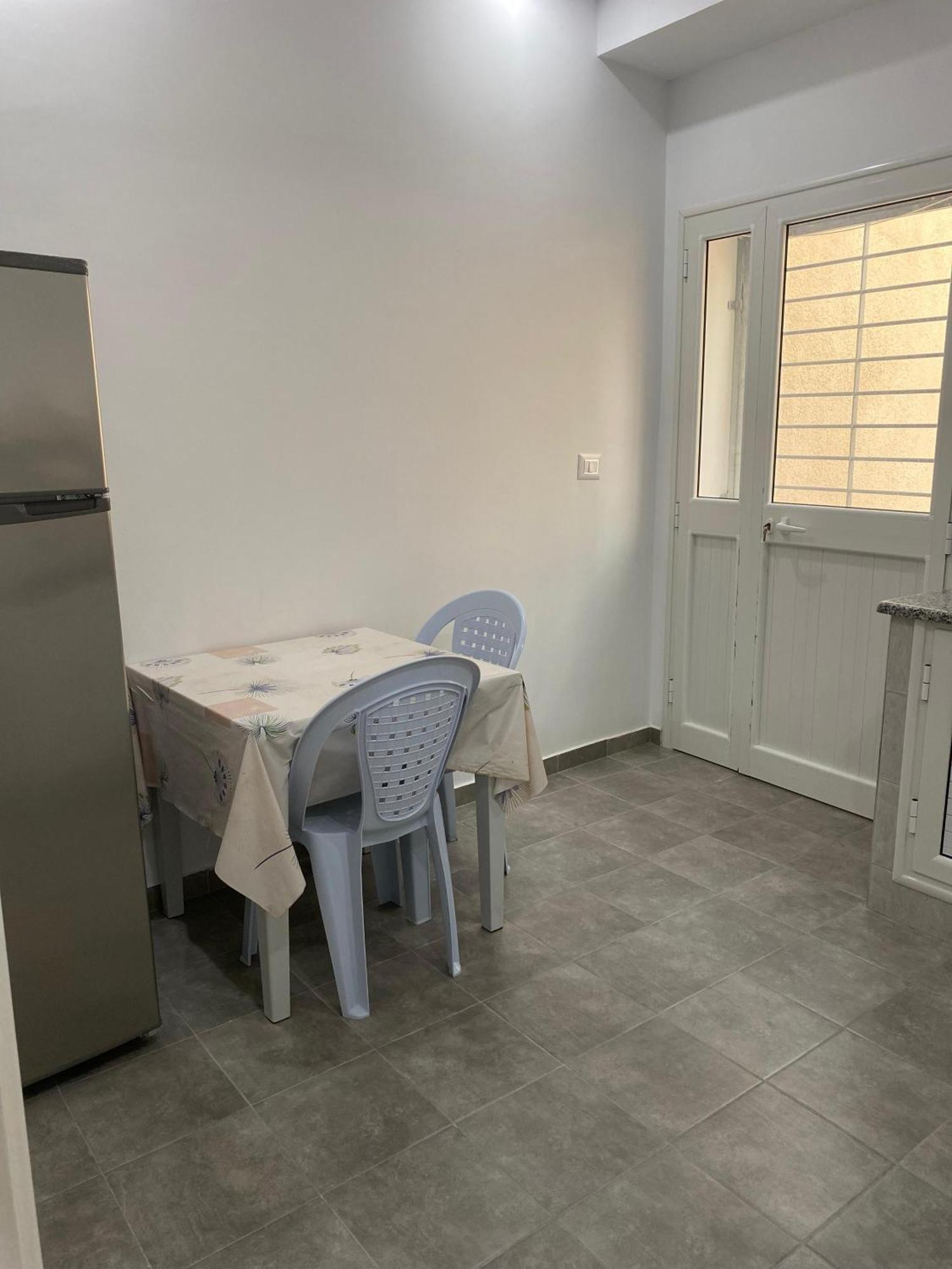 Ibrahim Apartment Kelibia Dış mekan fotoğraf