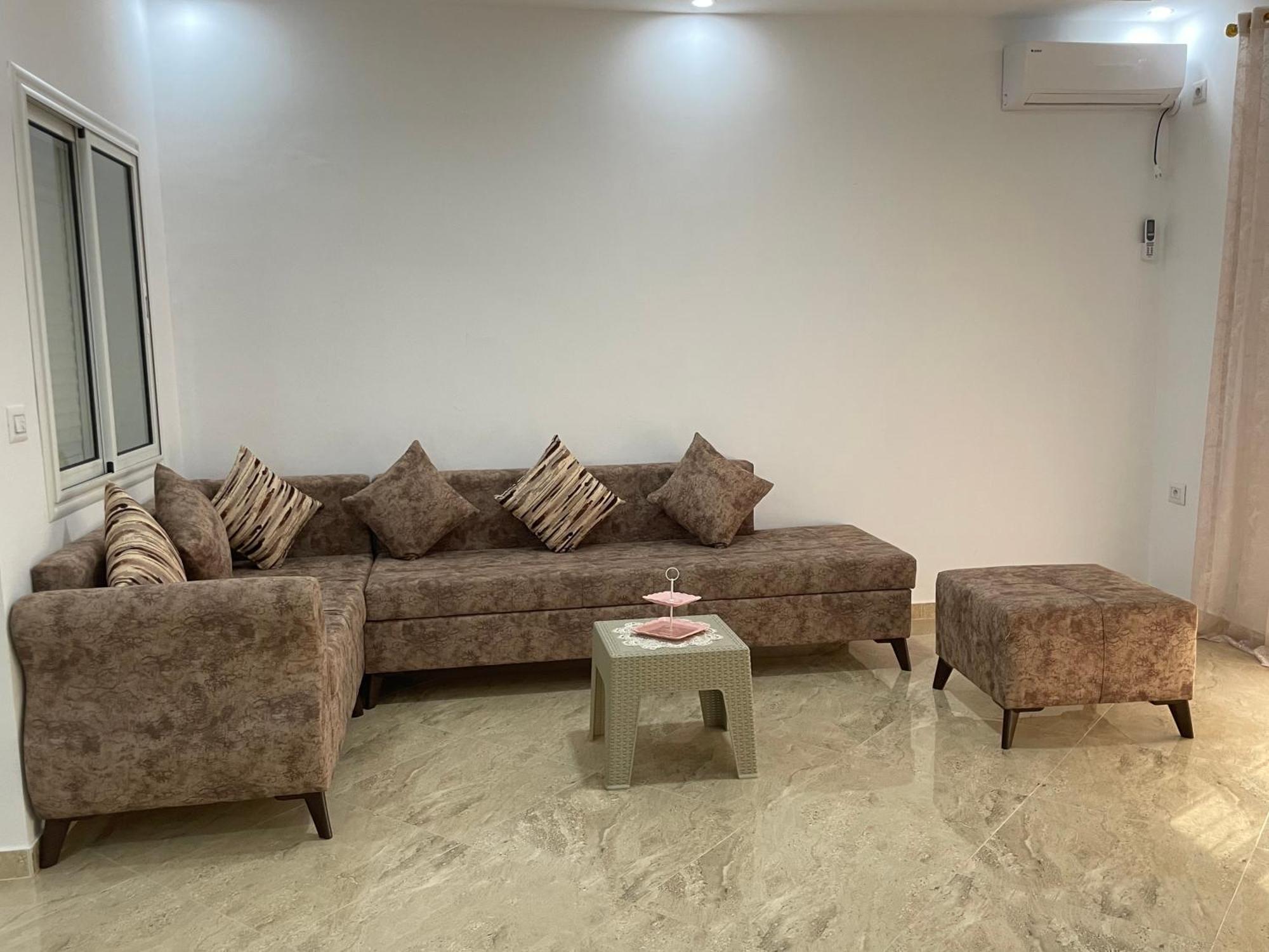 Ibrahim Apartment Kelibia Dış mekan fotoğraf