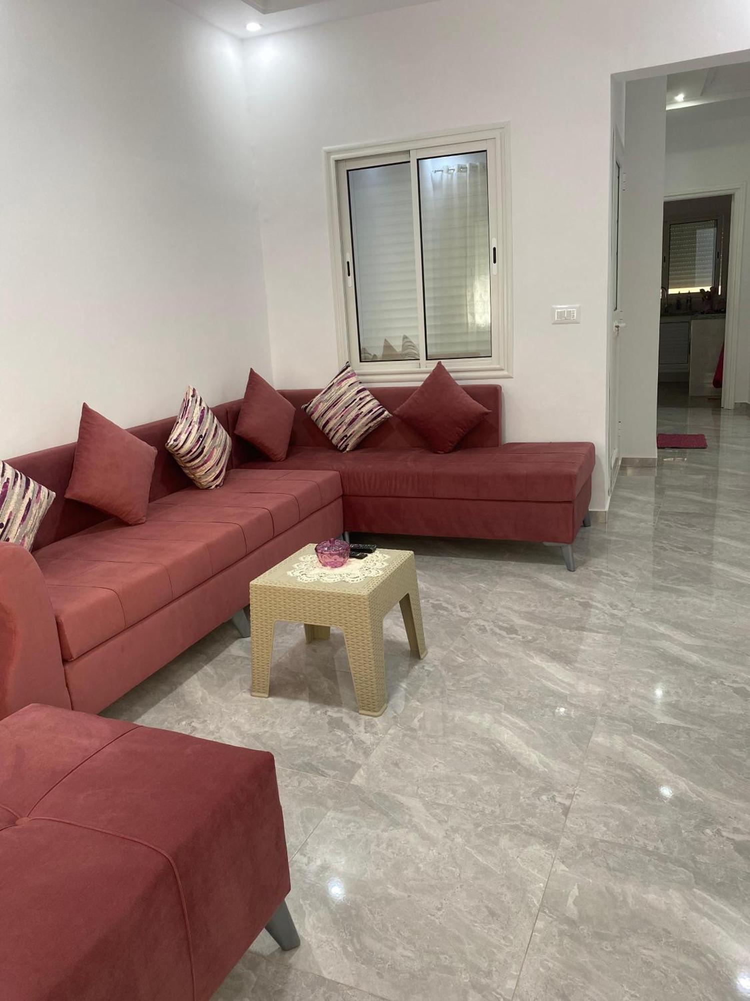 Ibrahim Apartment Kelibia Dış mekan fotoğraf