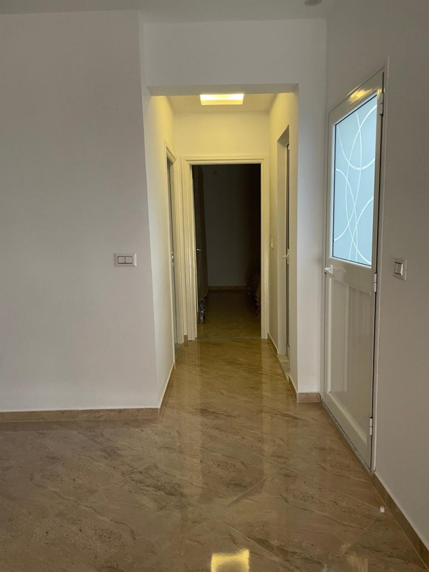 Ibrahim Apartment Kelibia Dış mekan fotoğraf