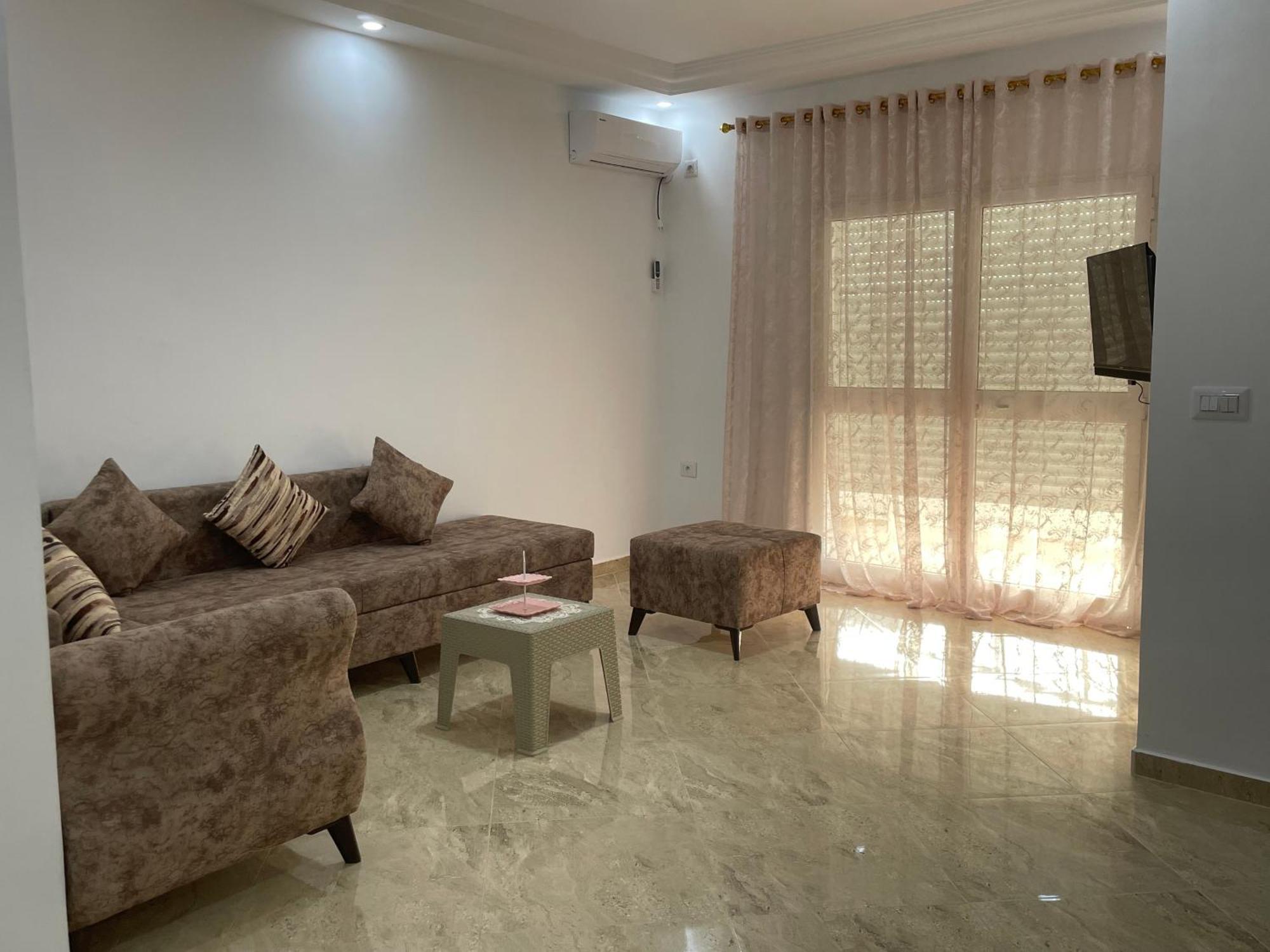 Ibrahim Apartment Kelibia Dış mekan fotoğraf