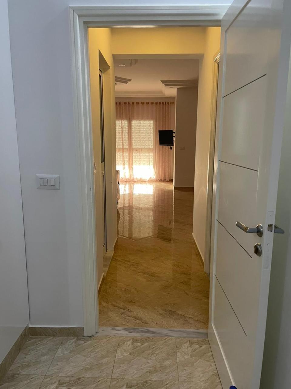 Ibrahim Apartment Kelibia Oda fotoğraf