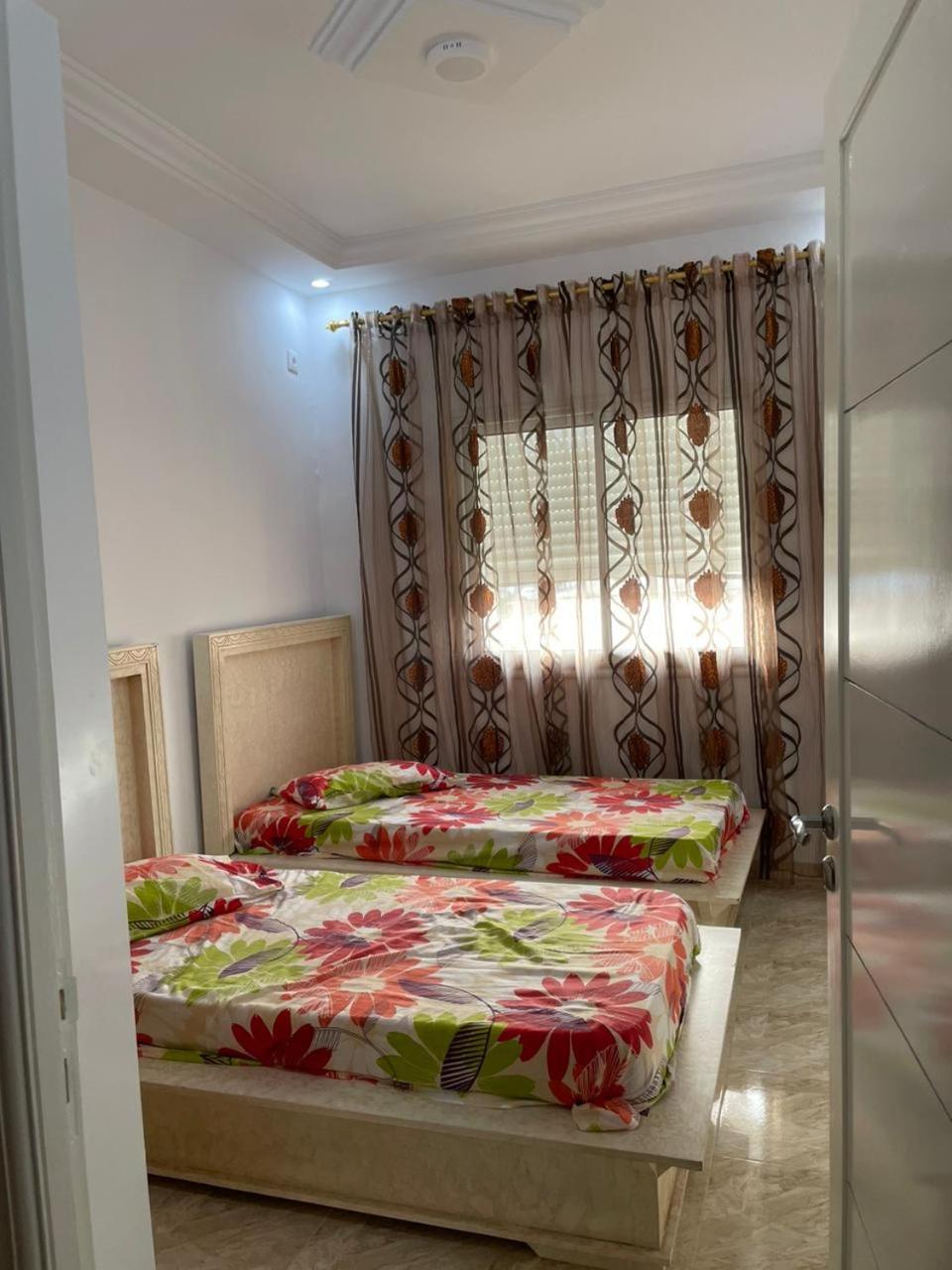 Ibrahim Apartment Kelibia Dış mekan fotoğraf