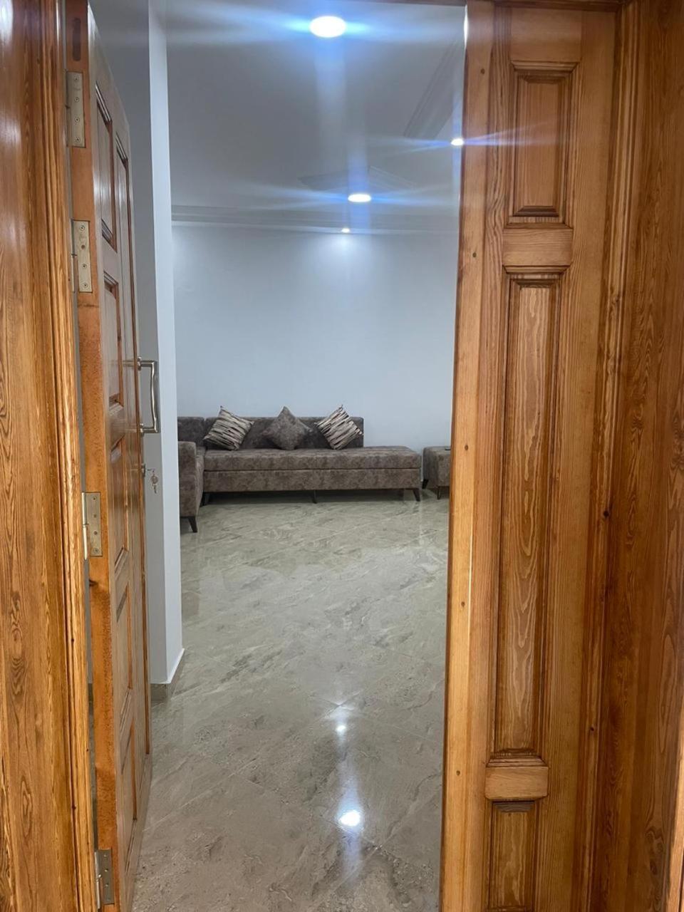Ibrahim Apartment Kelibia Dış mekan fotoğraf